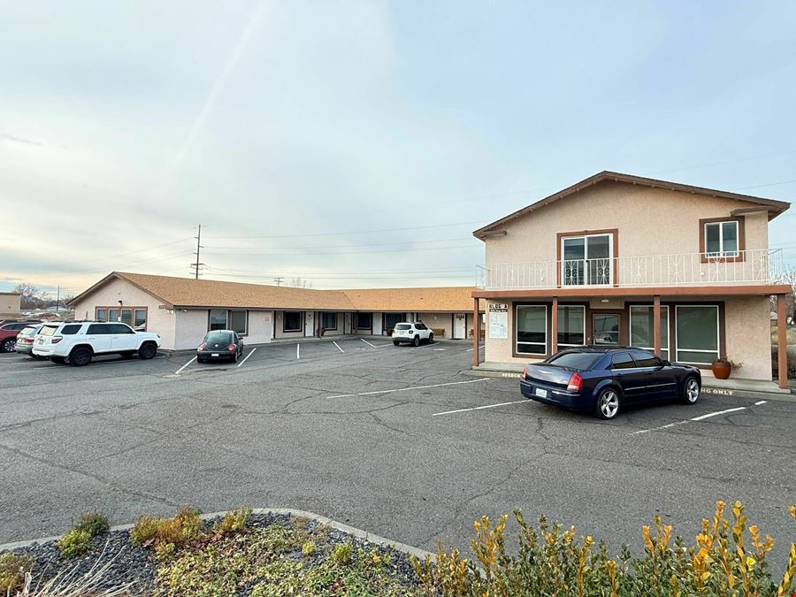 Gage Blvd Office & Professional Services Complex