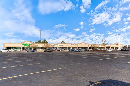 Preview of Retail space for Rent at 630 Lillington Hwy