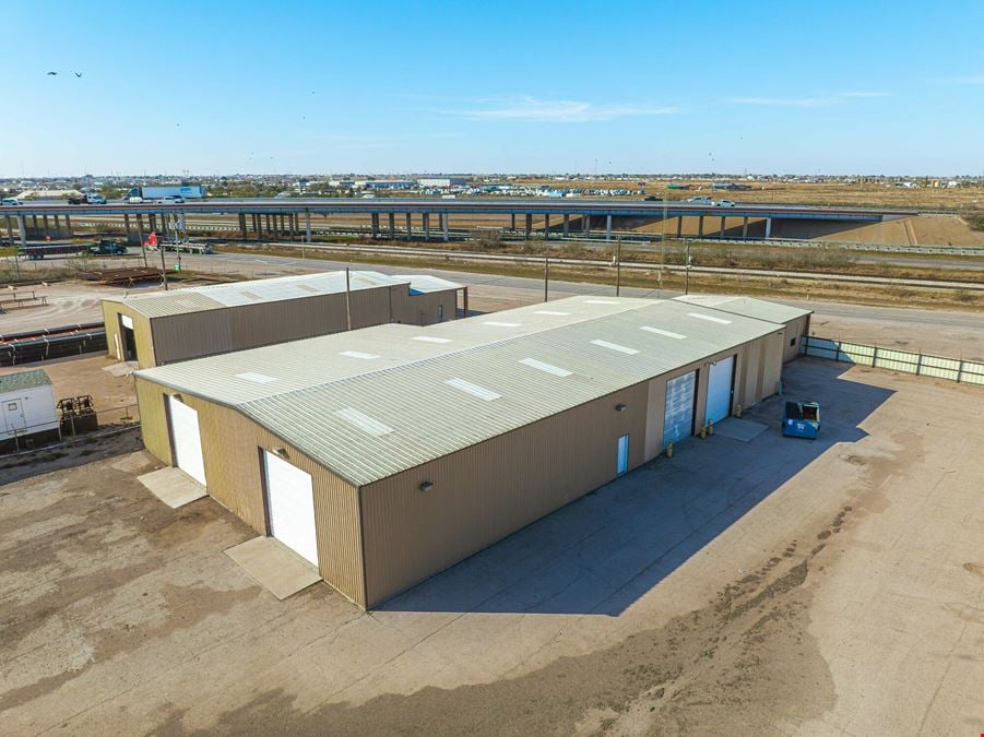 6610 E Hwy 80 & 6618 E Hwy 80 