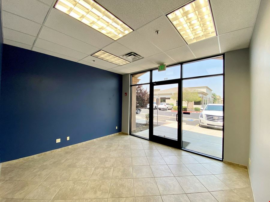 1355 S Higley Rd, Bldg 3, Ste 108