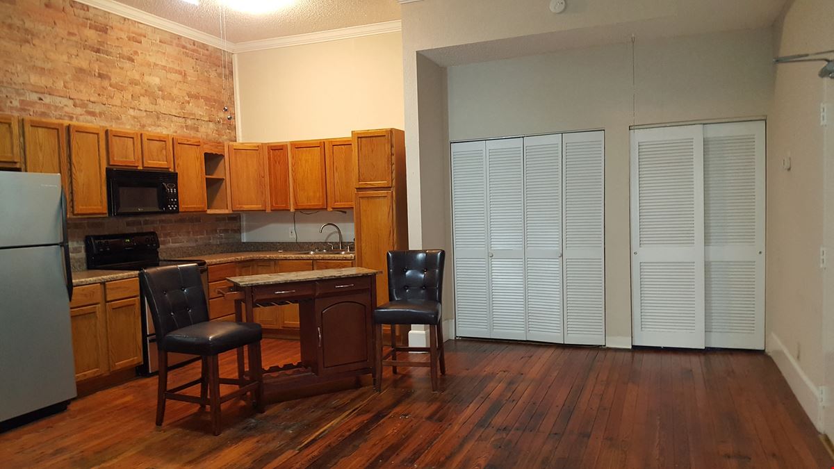 354 Cotton Ave