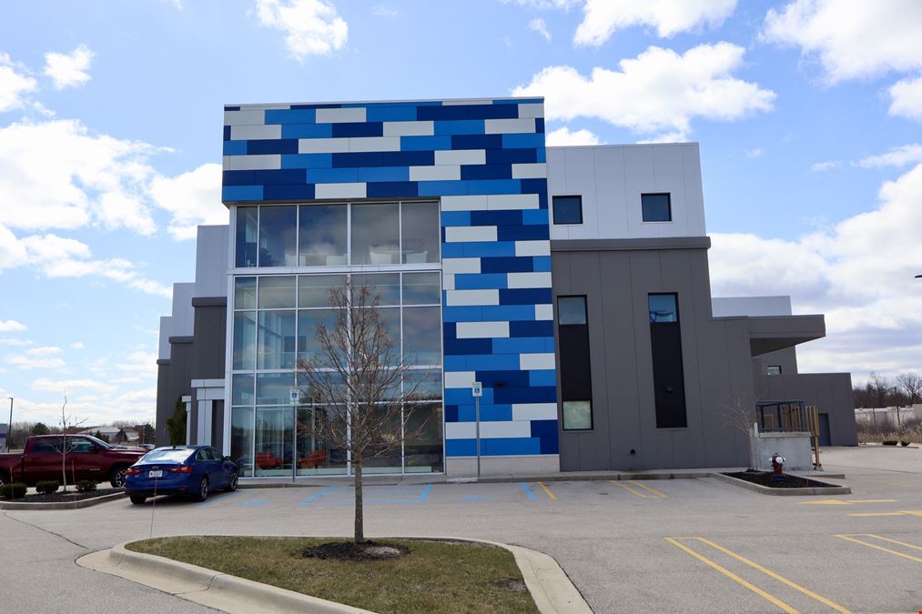 801 Joe Mann Blvd, Suite E