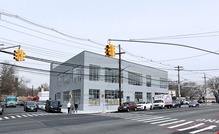 Preview of Retail space for Rent at 5901 FLATLANDS AVENUE 