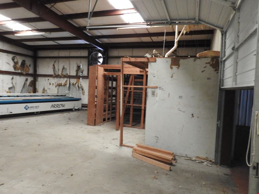Warehouse for sale in Decatur, AL