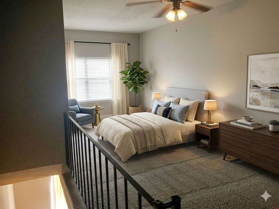 3805 Houma Blvd. Metairie