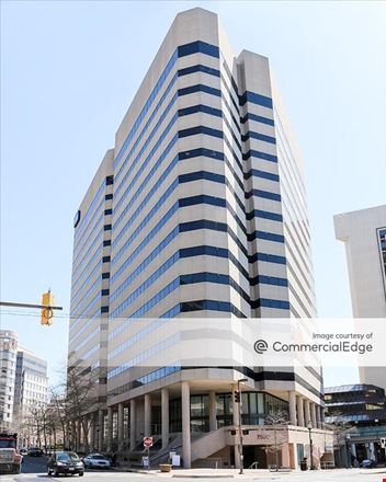 Preview of Office space for Rent at 7500 Old Georgetown Road
