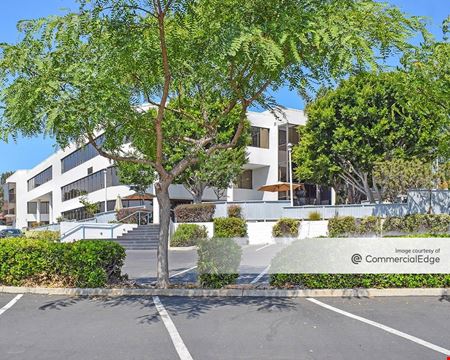 Preview of Unassigned space for Rent at 10975 Torreyana Road