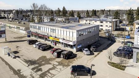 Preview of Office space for Sale at 12940 97 Street Northwest