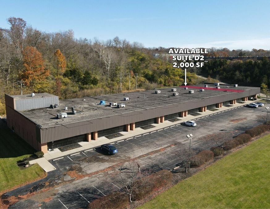 501 Techne Center Dr.
