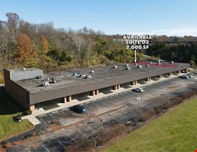 501 Techne Center Dr.