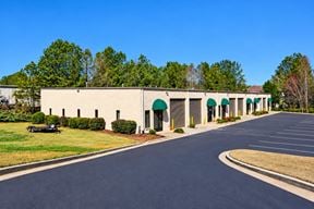3600 North Pkwy Ste 105