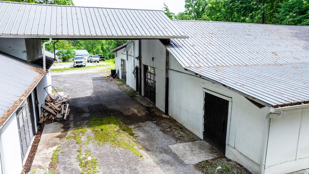 198 Adkisson Road