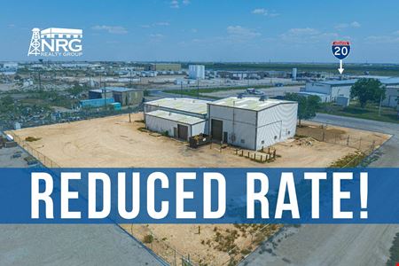 Preview of Industrial space for Rent at 11008 West County Road 128