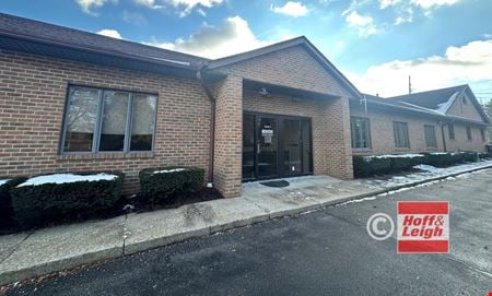 Preview of Office space for Rent at 960 Graham Rd