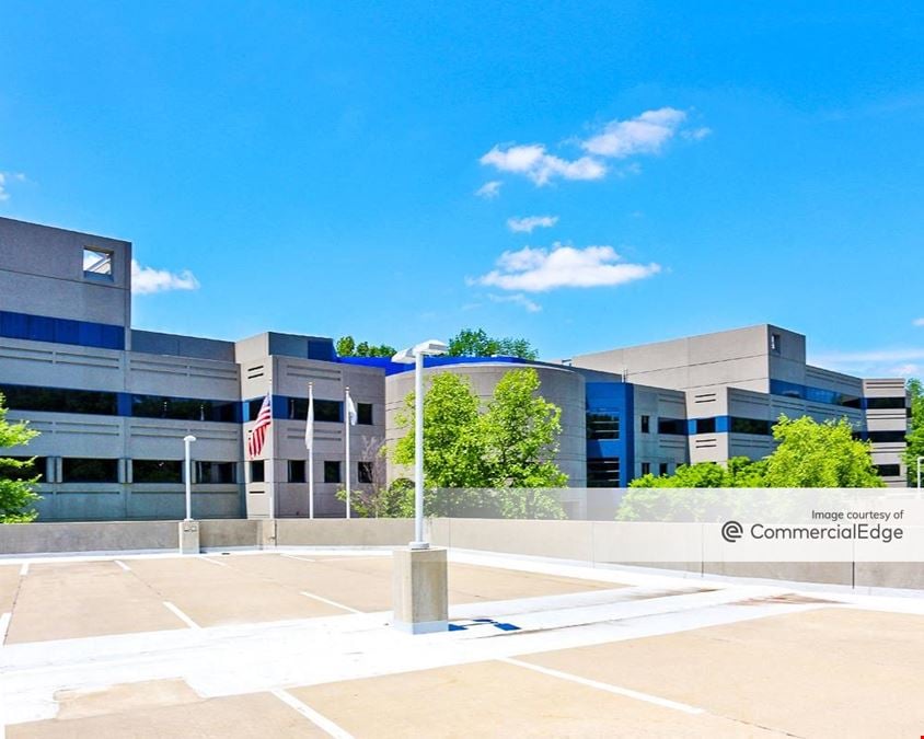 Eisenhower/280 Corporate Center
