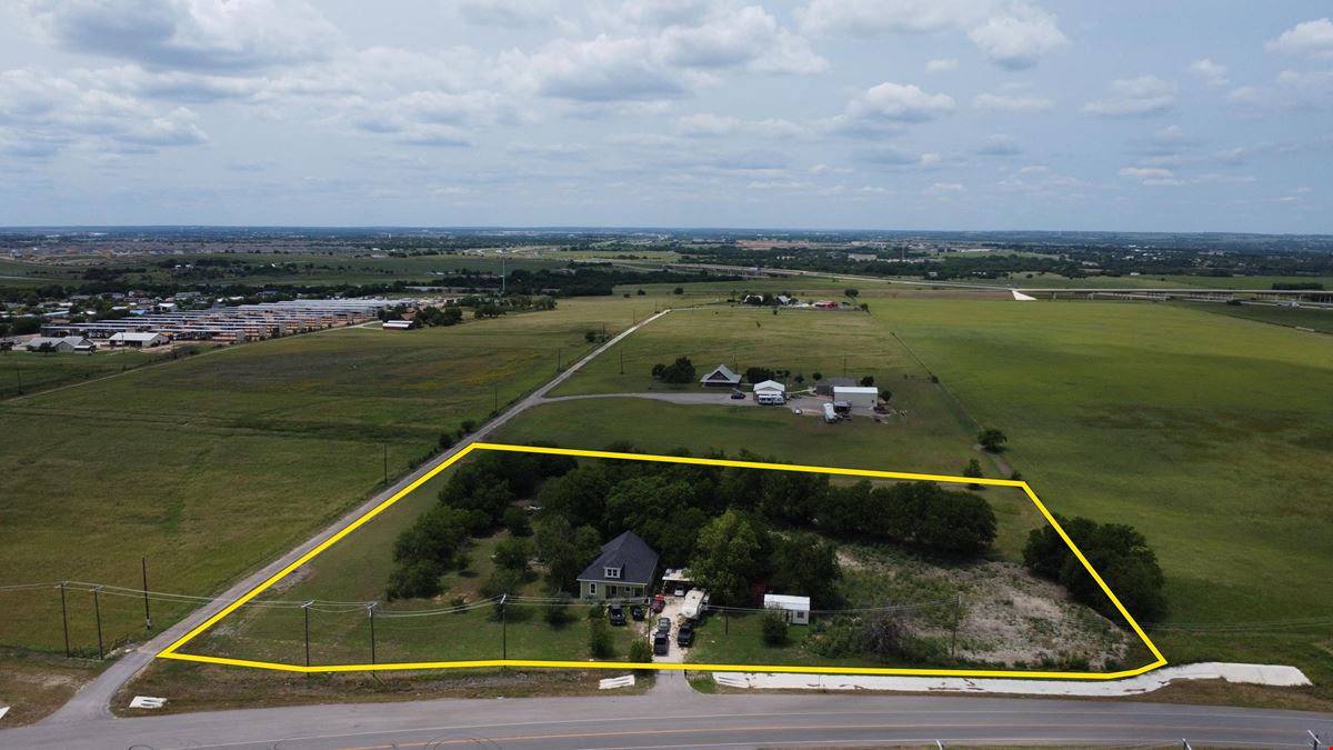 721 County Road 105