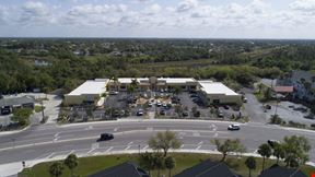 24420 Sandhill Blvd - Sandhill Commons
