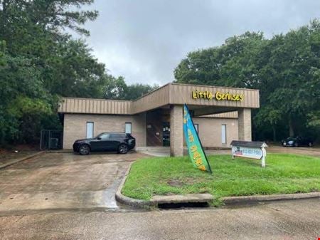Preview of Office space for Sale at 19901 Foxwood Forest Blvd