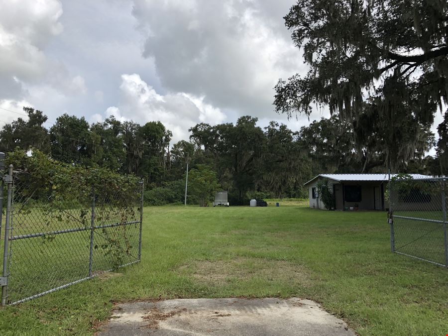 10ac Gainesville Rd