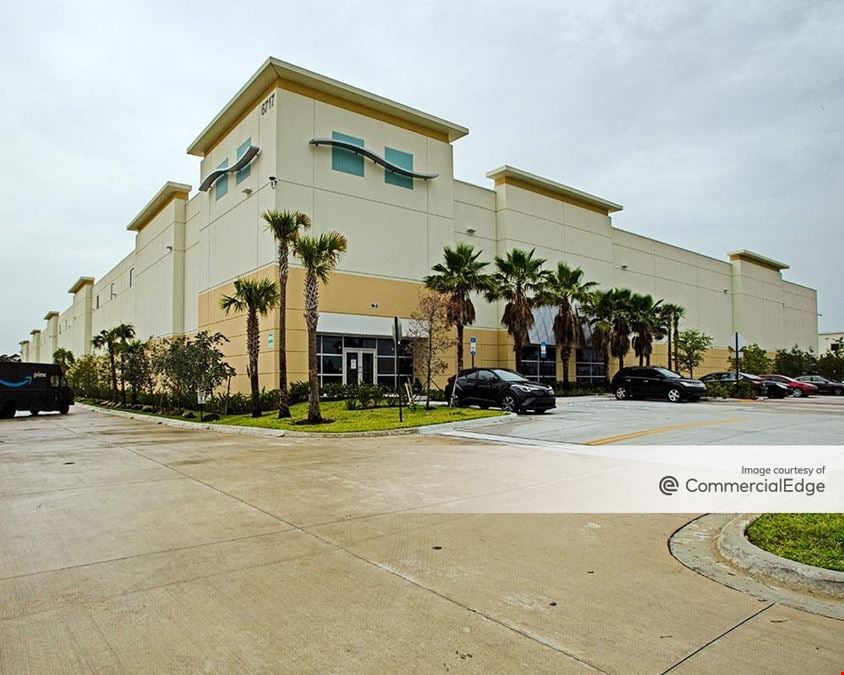 Prologis Turnpike Crossing - 6717 Belvedere Road