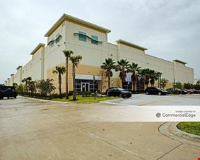 Prologis Turnpike Crossing - 6717 Belvedere Road
