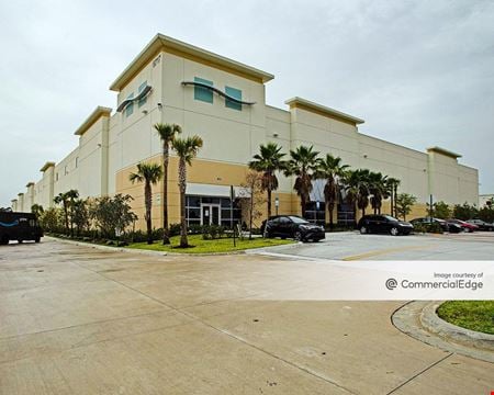 Preview of Industrial space for Rent at 6717 Belvedere Road