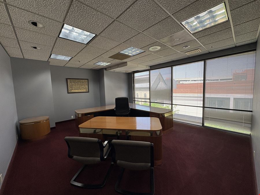 456 Fulton Street, Suite 425