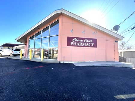 Preview of Retail space for Sale at 6336 Leetsdale Dr