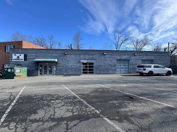 Preview of Industrial space for Rent at 130 West Jefferson Street