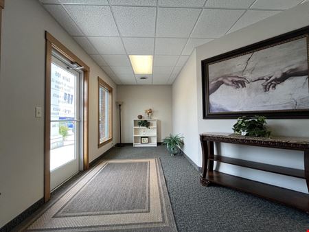 Preview of Office space for Rent at 1027 7th ST NW 