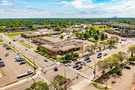 Preview of Retail space for Rent at 7642 Brooklyn Boulevard