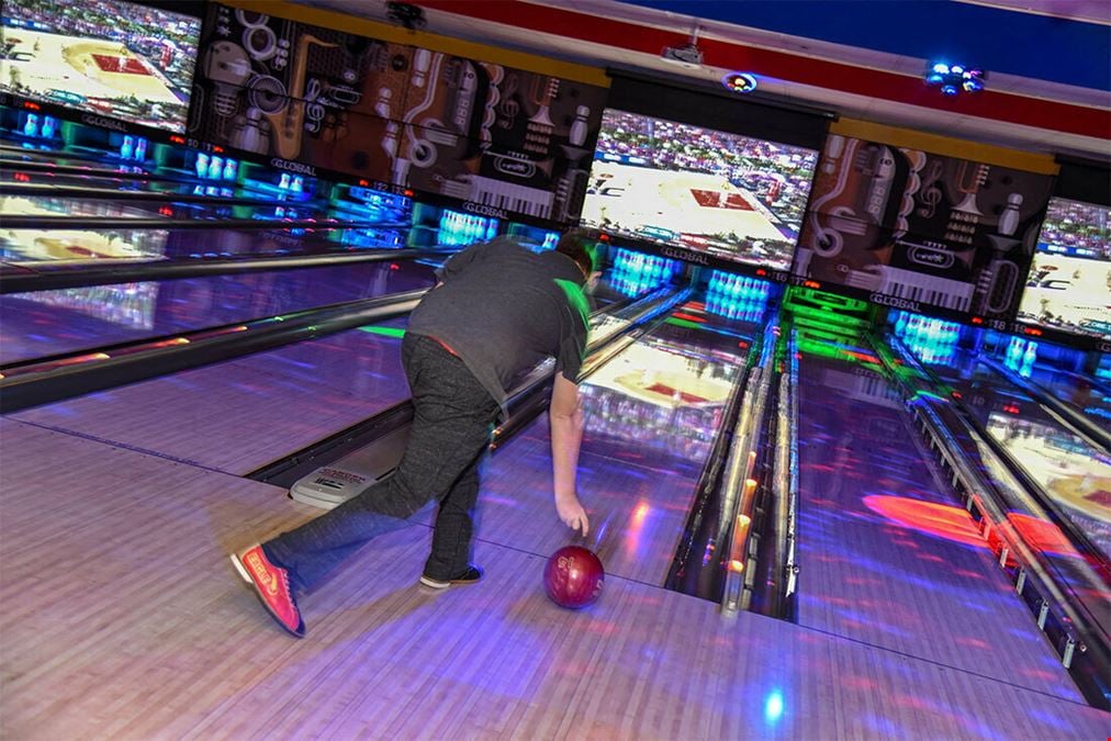 Faxon Bowling Lanes: Redevelopment Opportunity | For Sale or Lease