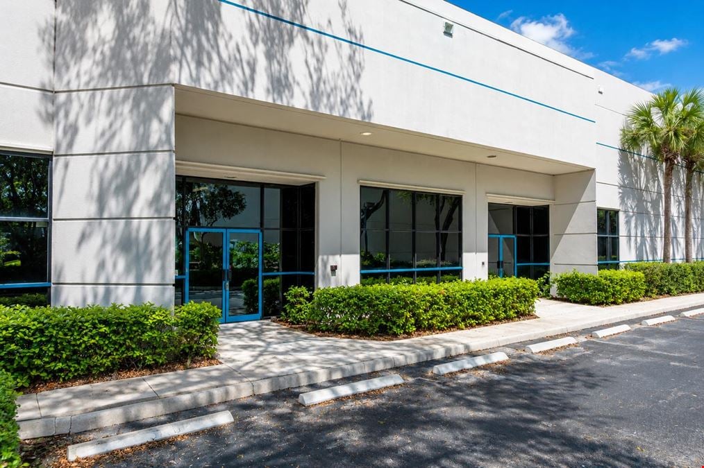 3233 Commerce Parkway