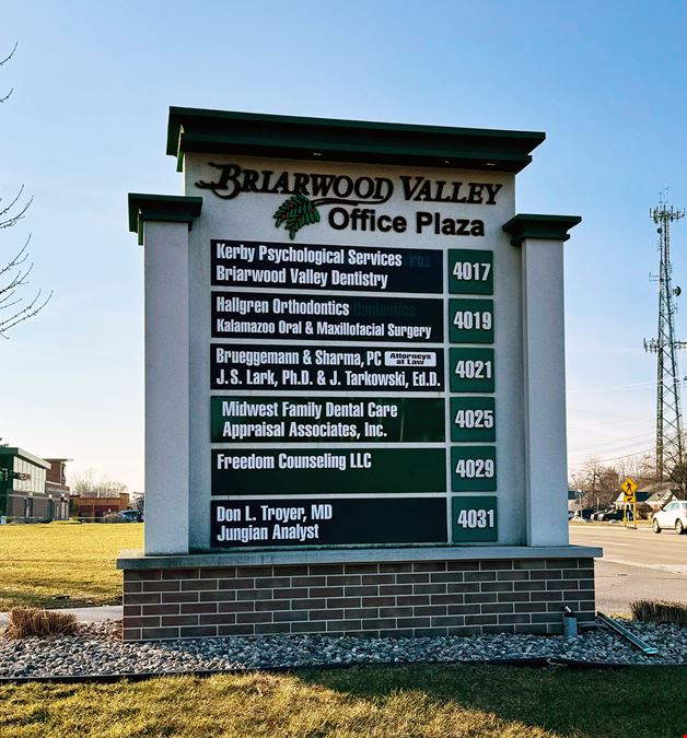 Briarwood Valley Office Plaza
