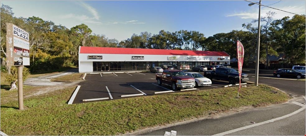 Preview of Office space for Rent at Florida 54