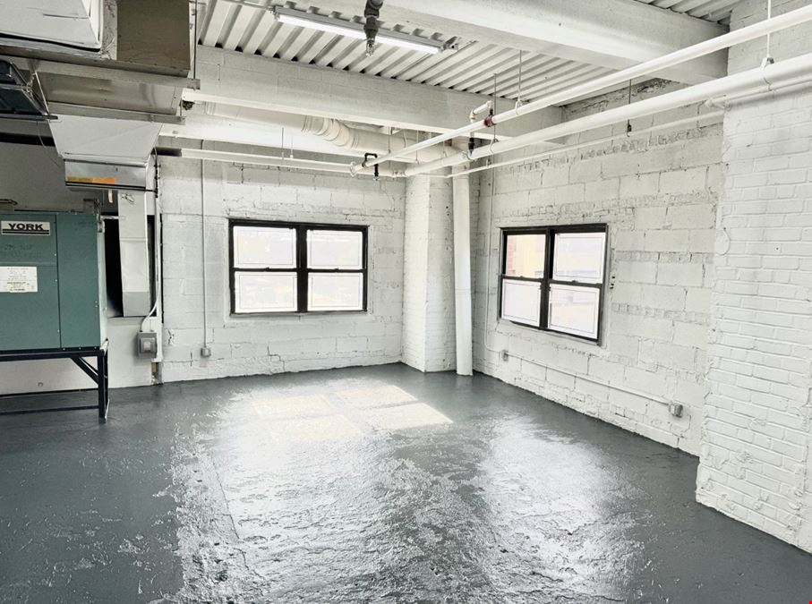 Office space for lease in prime Long Island City location