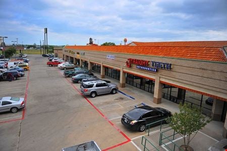 Preview of Retail space for Rent at 2000 Esters Rd.