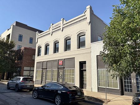Preview of Office space for Rent at 715 N Hudson Ave
