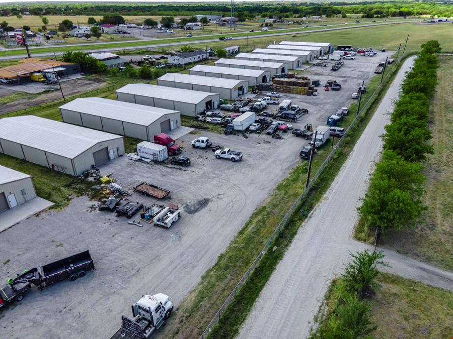 4,000 SF Light Industrial Suites For Lease