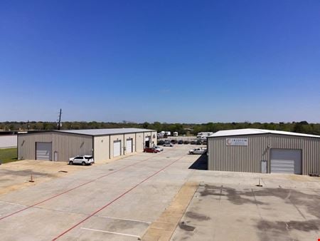 Preview of Retail space for Rent at 18700 Becker Road