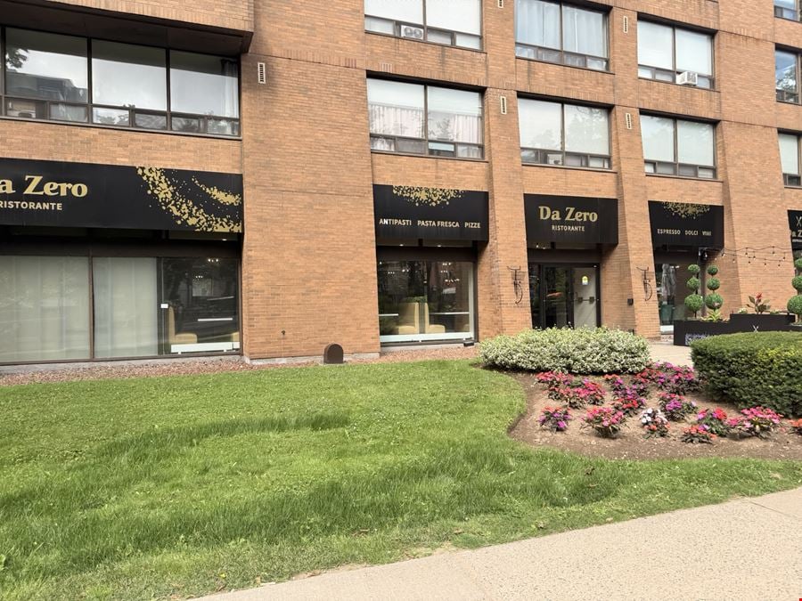 Garden Park Commercial