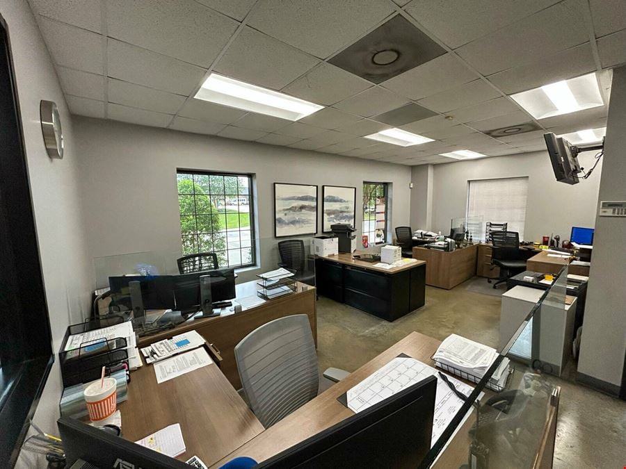 Industrial for Sale