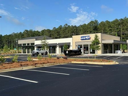 Preview of VacantLand space for Sale at 1250 Appling Harlem Road