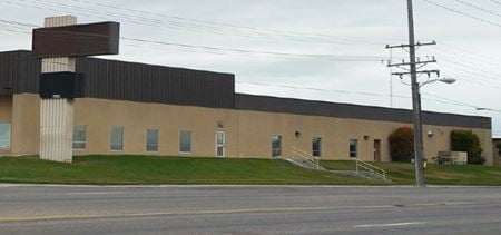 Preview of Office space for Rent at 665 E Anderson St