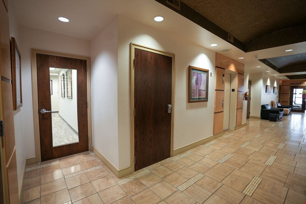 2700 Old Rosebud - Suite #310