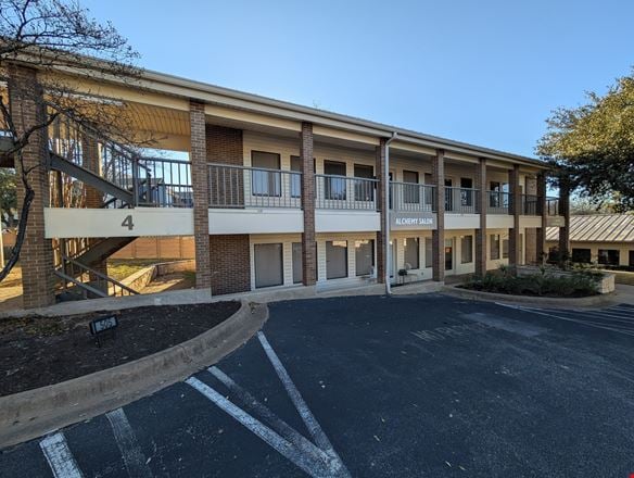 Preview of Office space for Rent at 1911 N Austin Ave