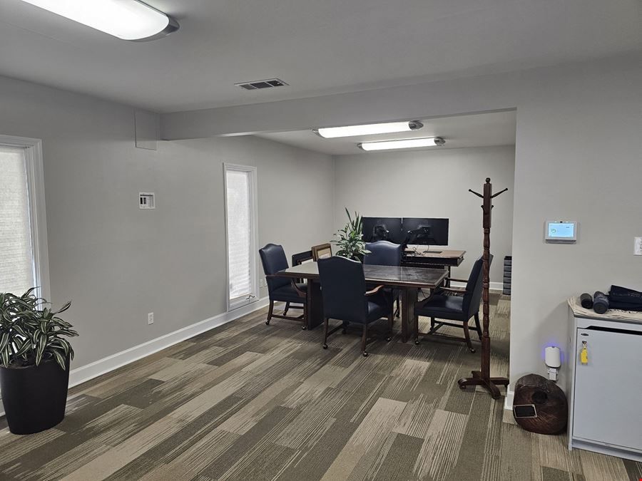 West Augusta Office