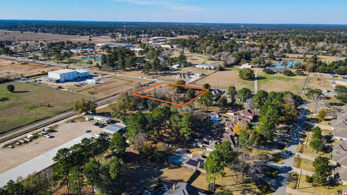 27102 Decker Prairie-Rosehill Rd