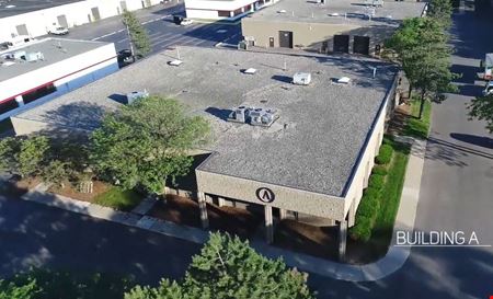 Preview of Commercial space for Rent at 37633-37709 Schoolcraft Road