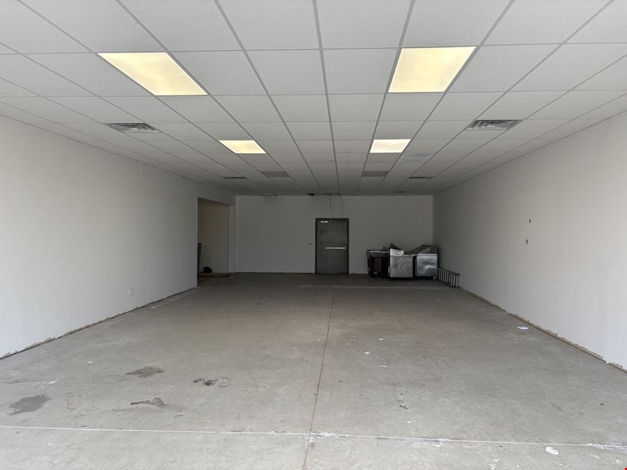137 Radio City Dr